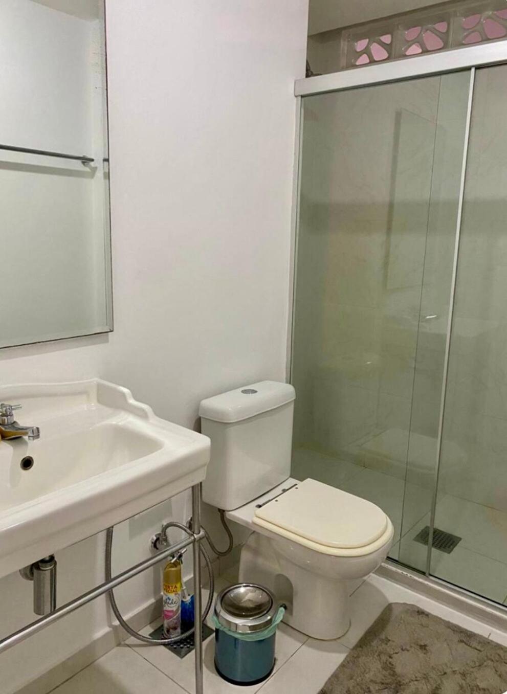 Bass Leblon Modern And Equipped! Apartment *