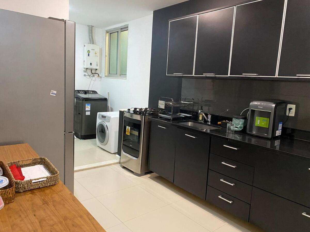 Bass Leblon Modern And Equipped! Apartment