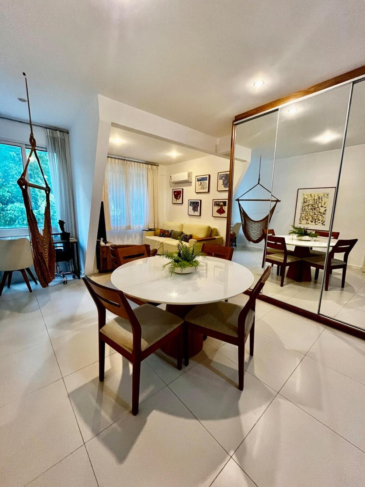 Bass Leblon Modern And Equipped! Apartment Rio de Janeiro