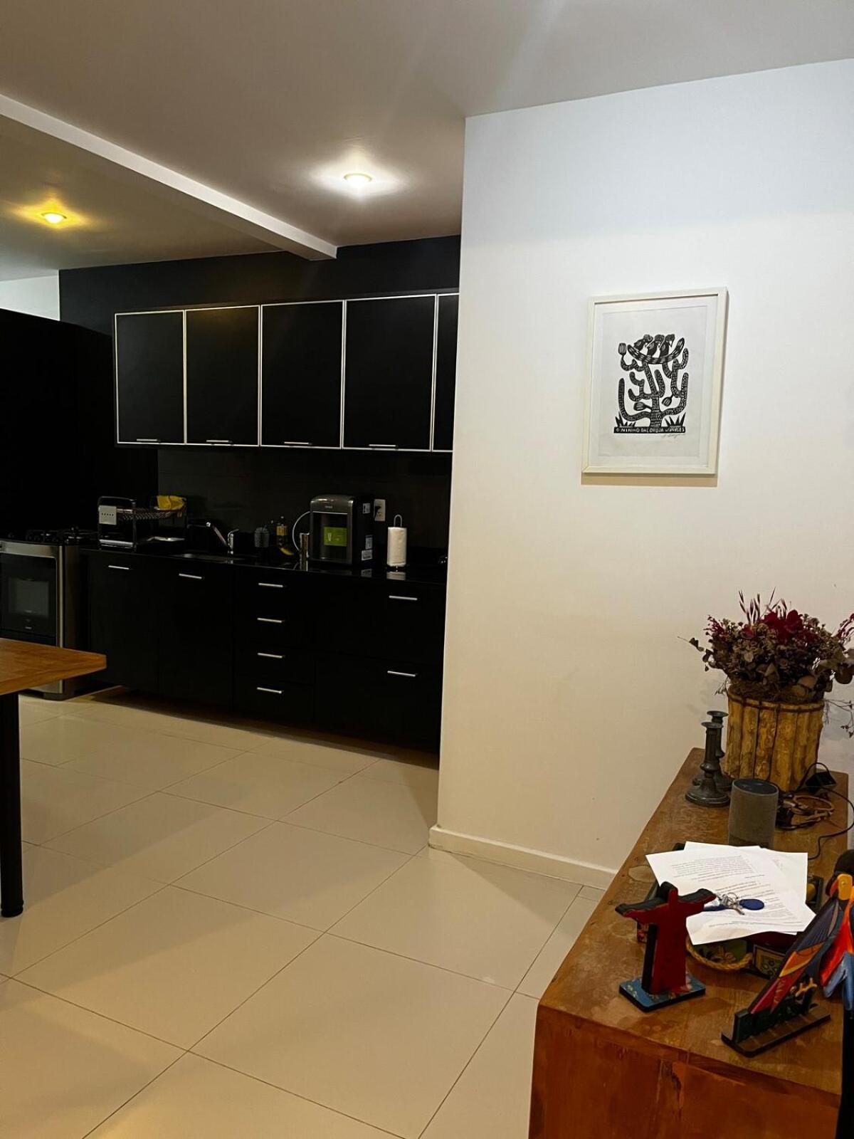 Bass Leblon Modern And Equipped! Apartment