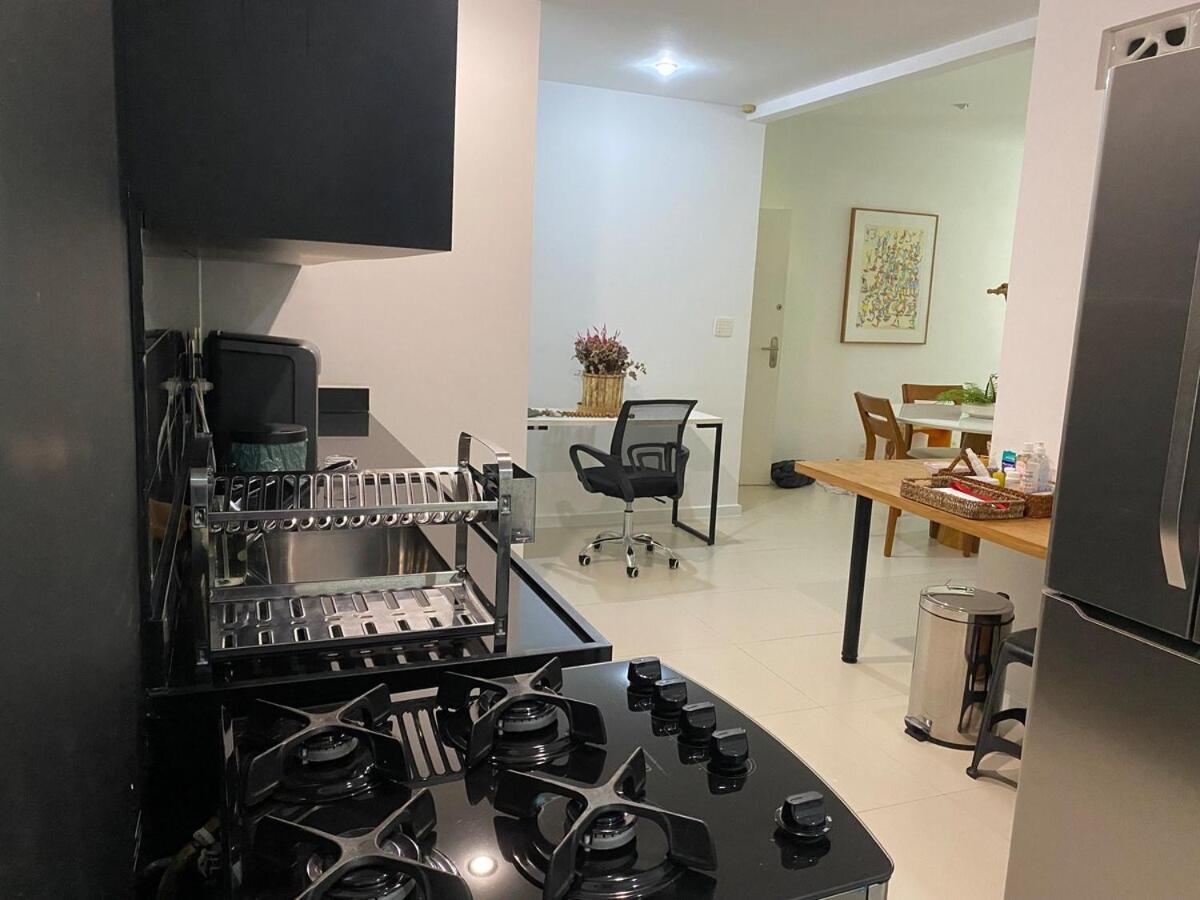 Bass Leblon Modern And Equipped! Appartamento Rio de Janeiro